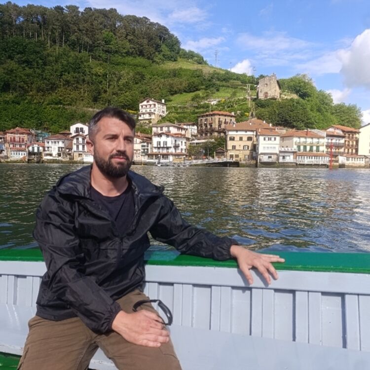 Foto de perfil