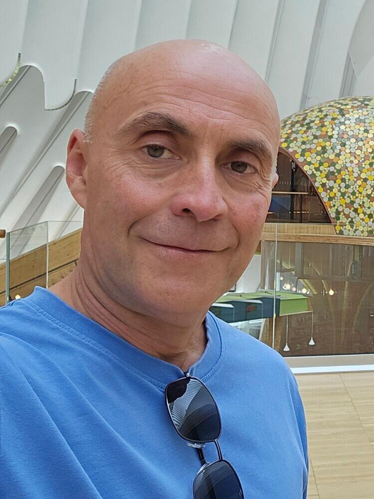 Foto de perfil de Toni