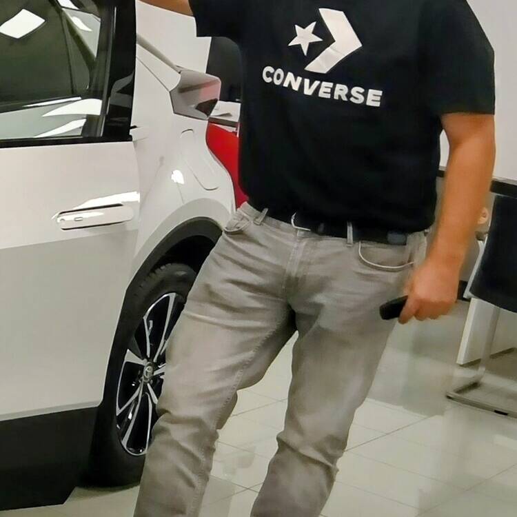 Foto de perfil