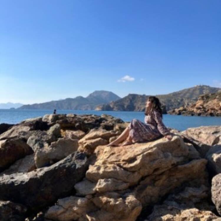 Foto de perfil de Irene