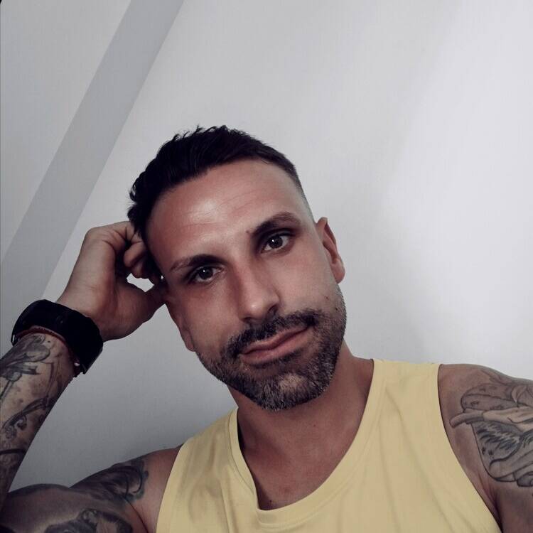 Foto de perfil