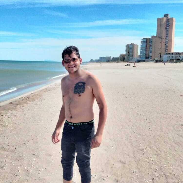 Foto de perfil