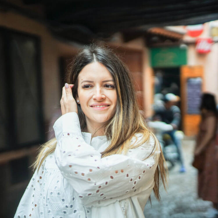 Foto de perfil