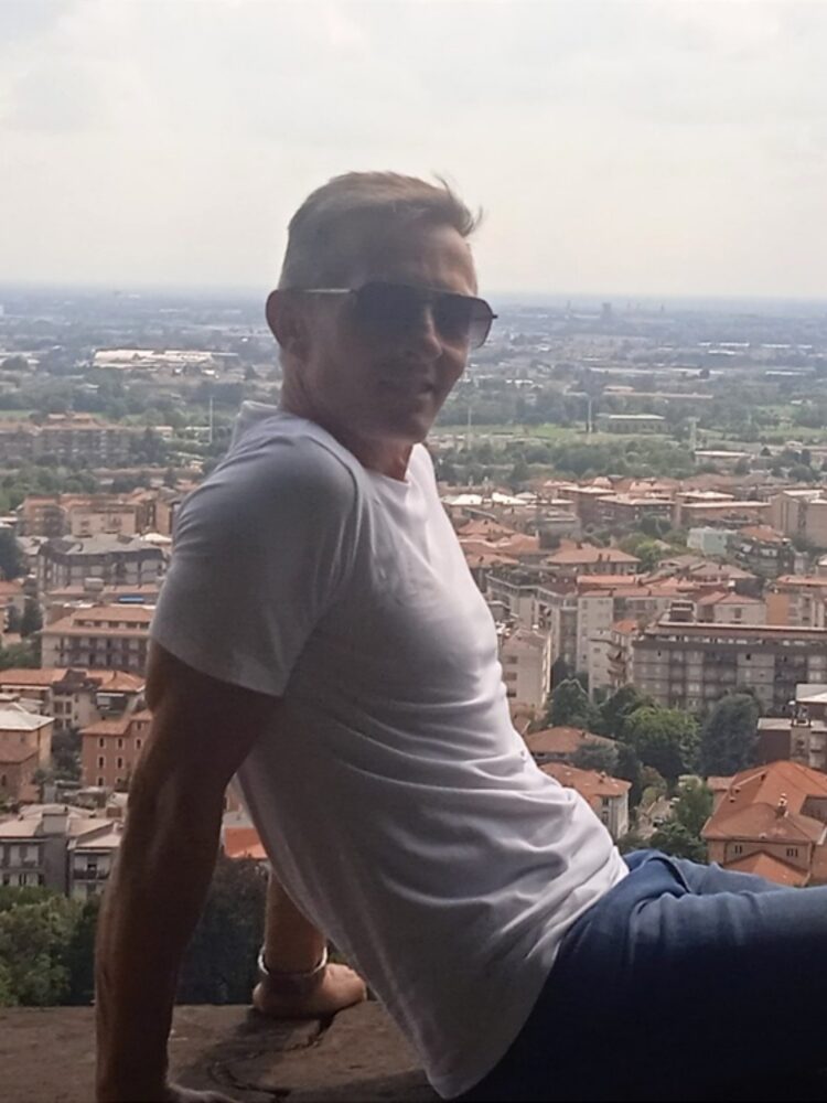Foto de perfil de Sergi