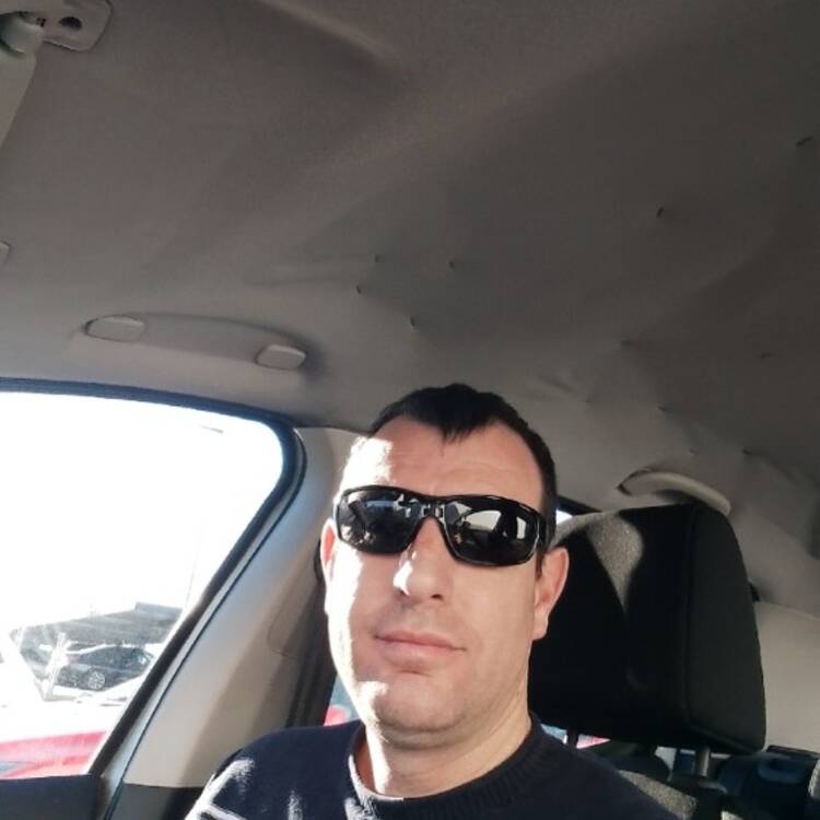Foto de perfil de David