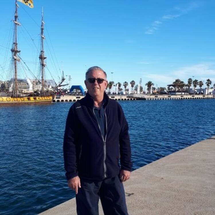 Foto de perfil