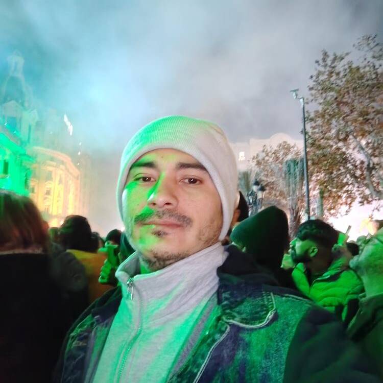Foto de perfil