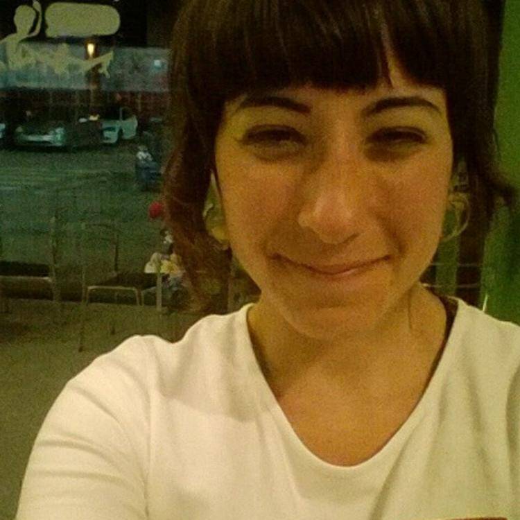 Foto de perfil de Xandra Herraiz