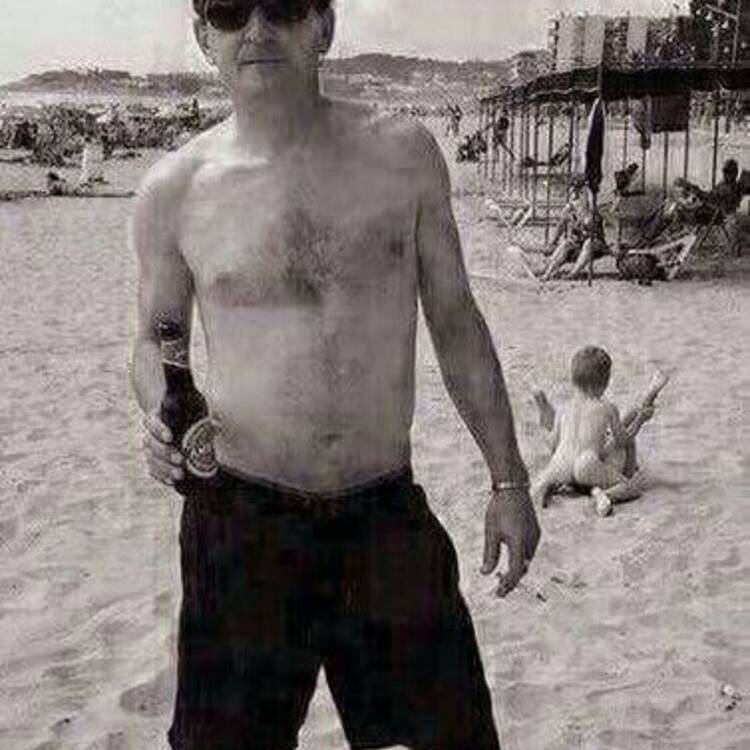Foto de perfil