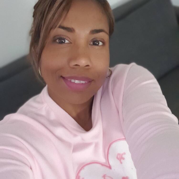Foto de perfil de Carolina Rodriguez