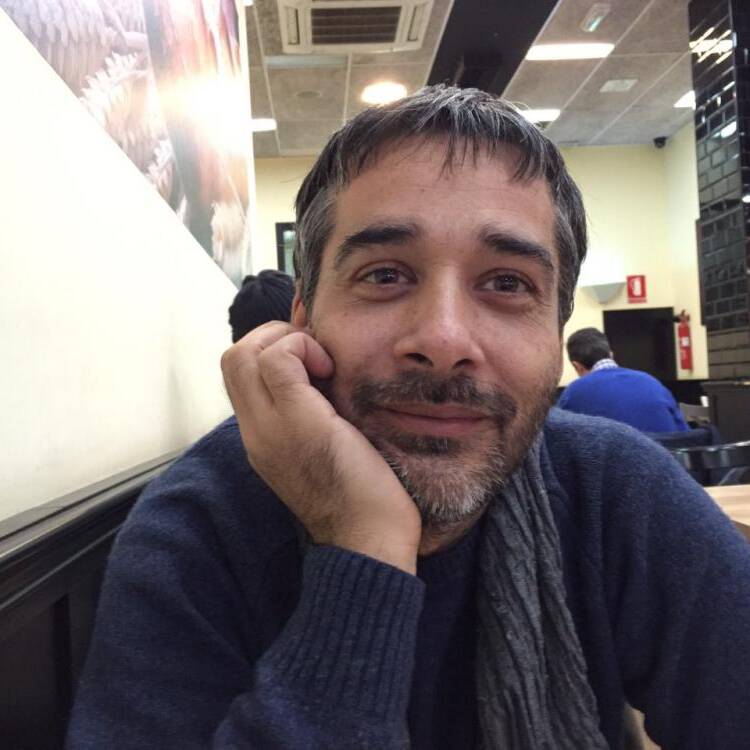 Foto de perfil