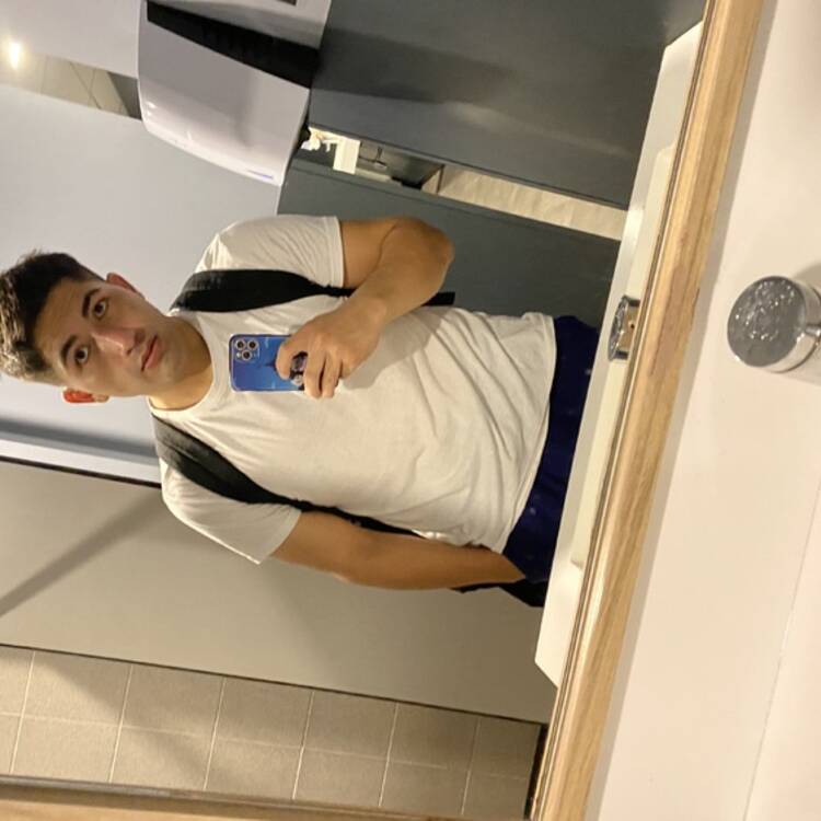 Foto de perfil de Bryan