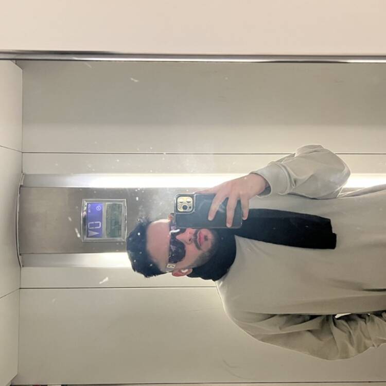 Foto de perfil de Cesar