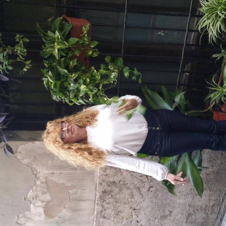 Foto de perfil
