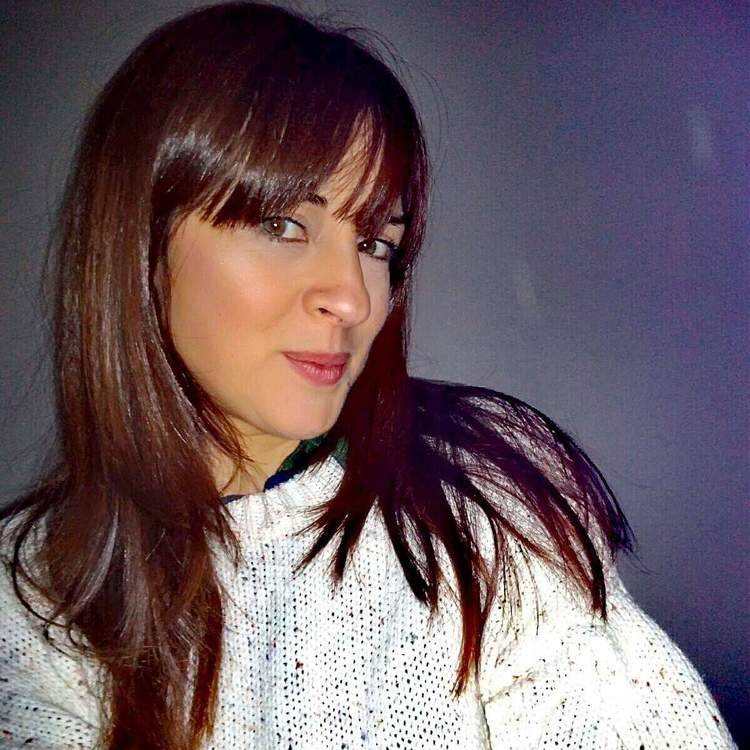 Foto de perfil de Raquel