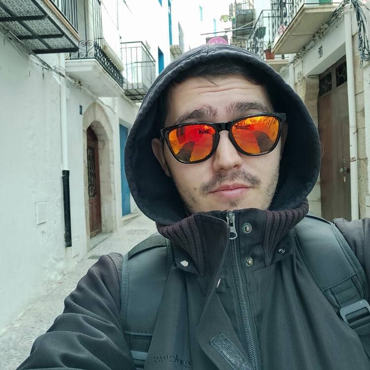 Foto de perfil