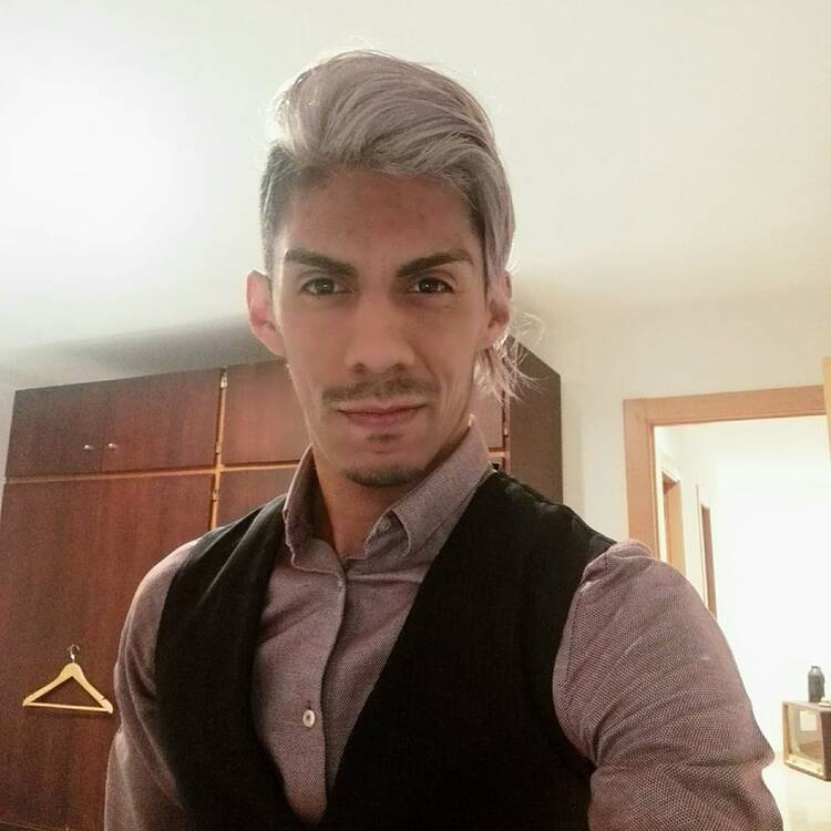 Foto de perfil