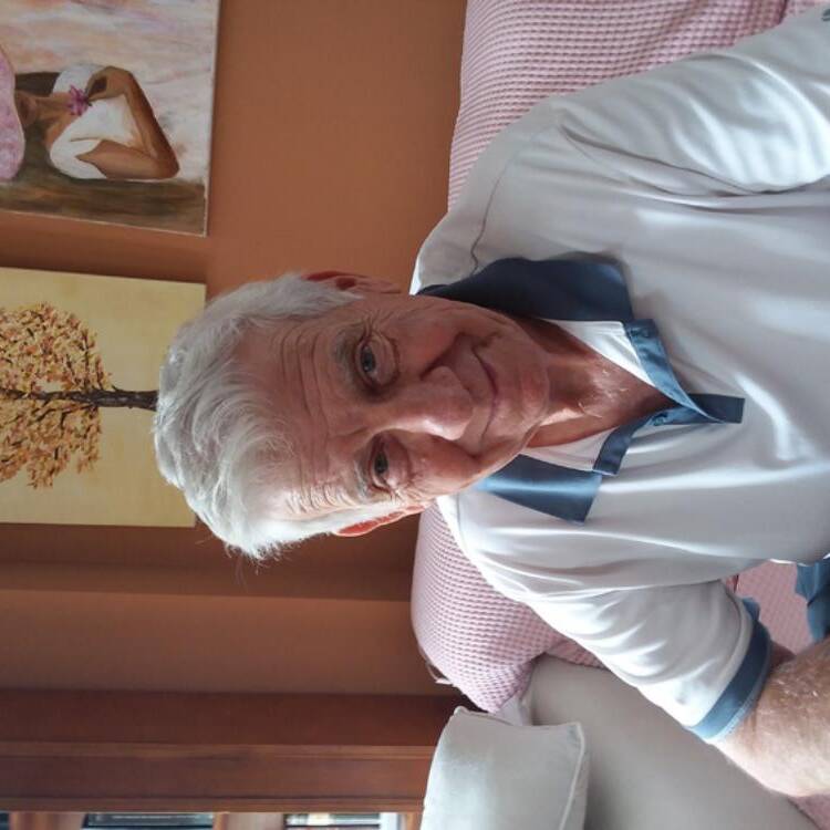 Foto de perfil de Vicente