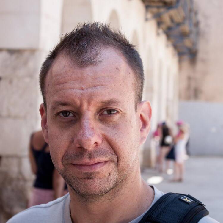 Foto de perfil