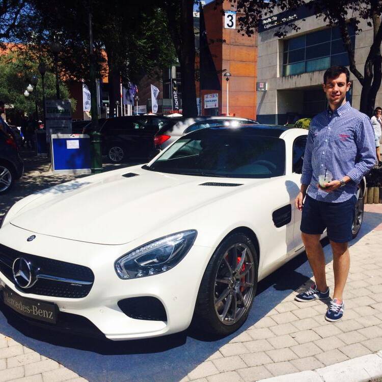 Foto de perfil