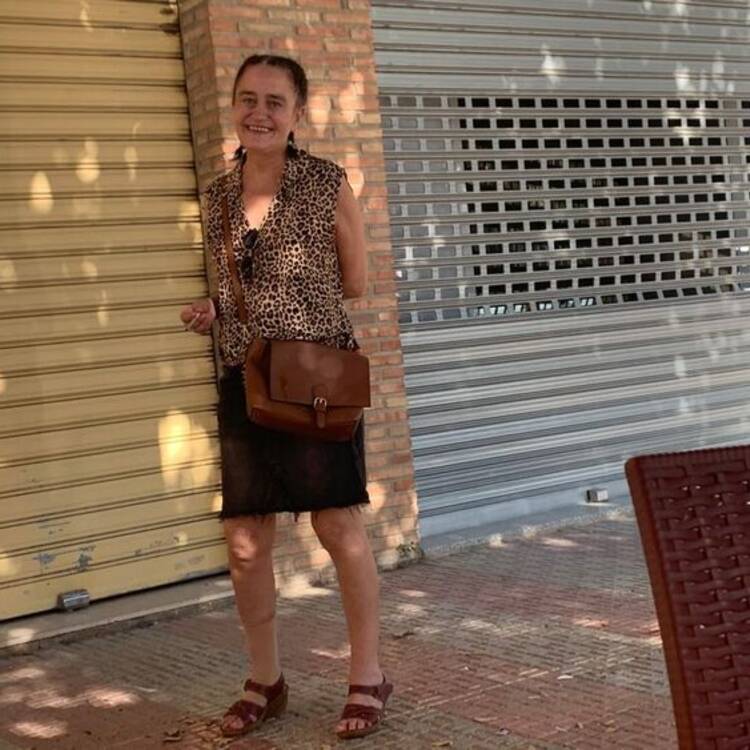 Foto de perfil