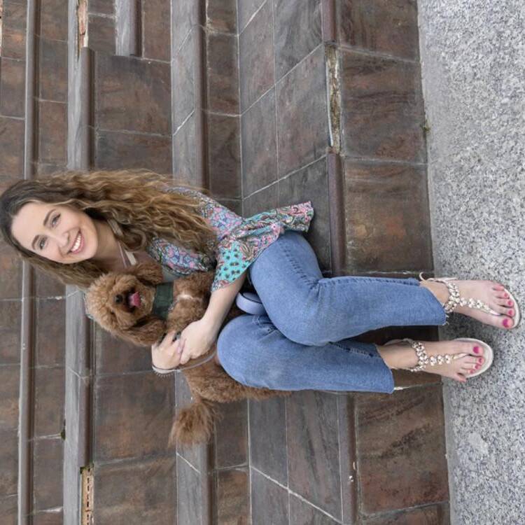 Foto de perfil de Laura