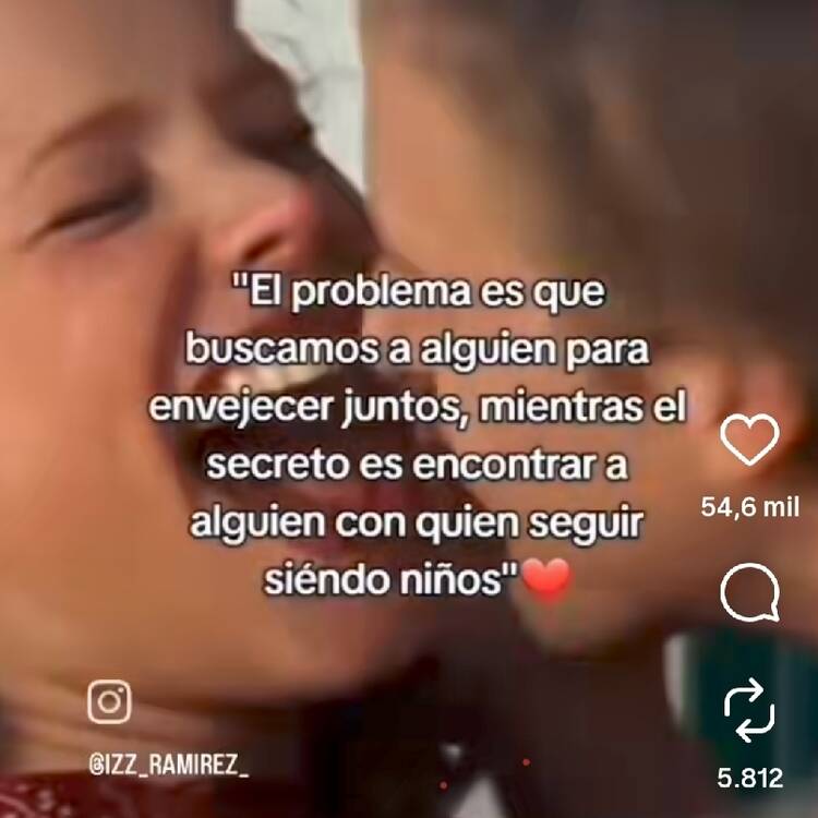 Foto de perfil