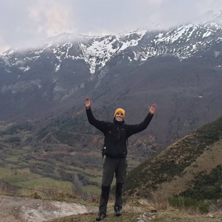 Foto de perfil