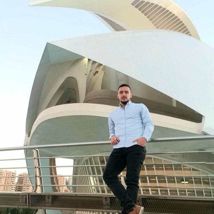 Foto de perfil