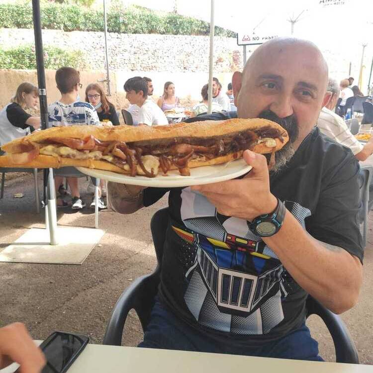 Foto de perfil