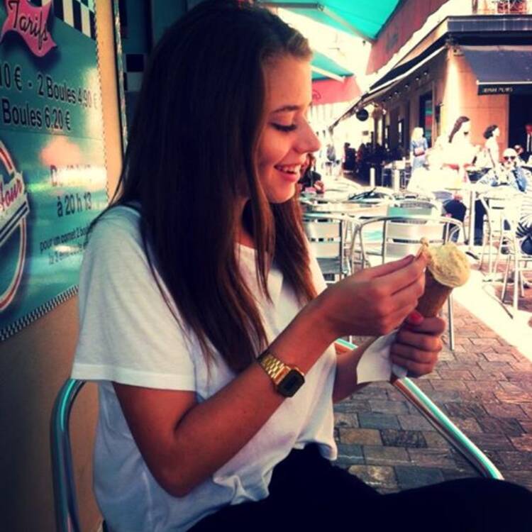 Foto de perfil