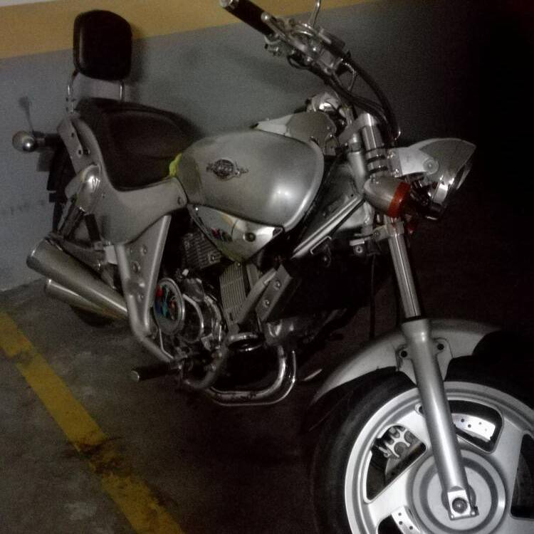 Foto de perfil