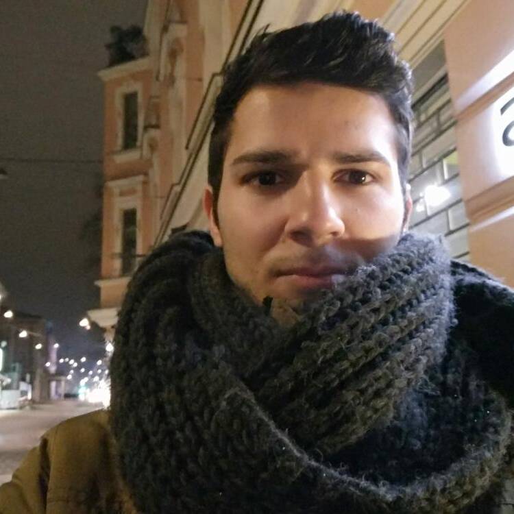 Foto de perfil