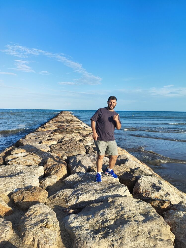 Foto de perfil de victor