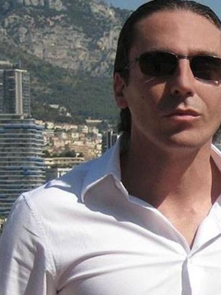 Foto de perfil de Tomás