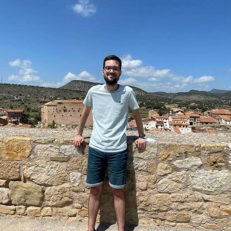 Foto de perfil