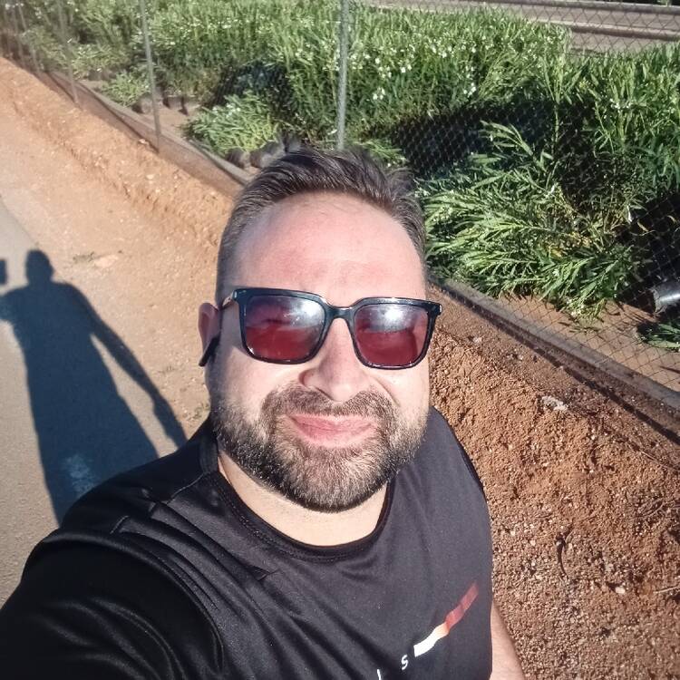 Foto de perfil