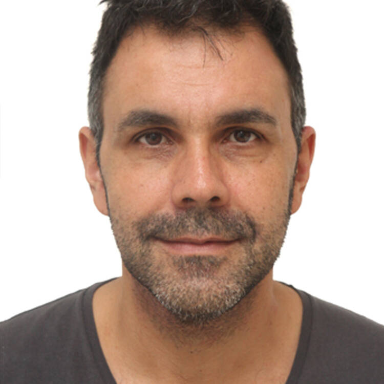Foto de perfil de VICTOR