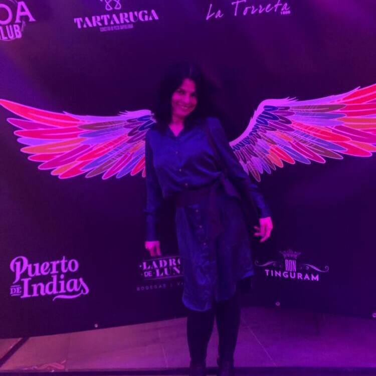 Foto de perfil
