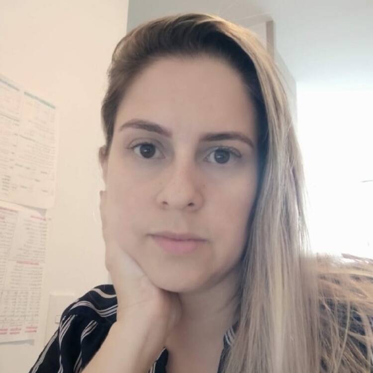 Foto de perfil de Paulina