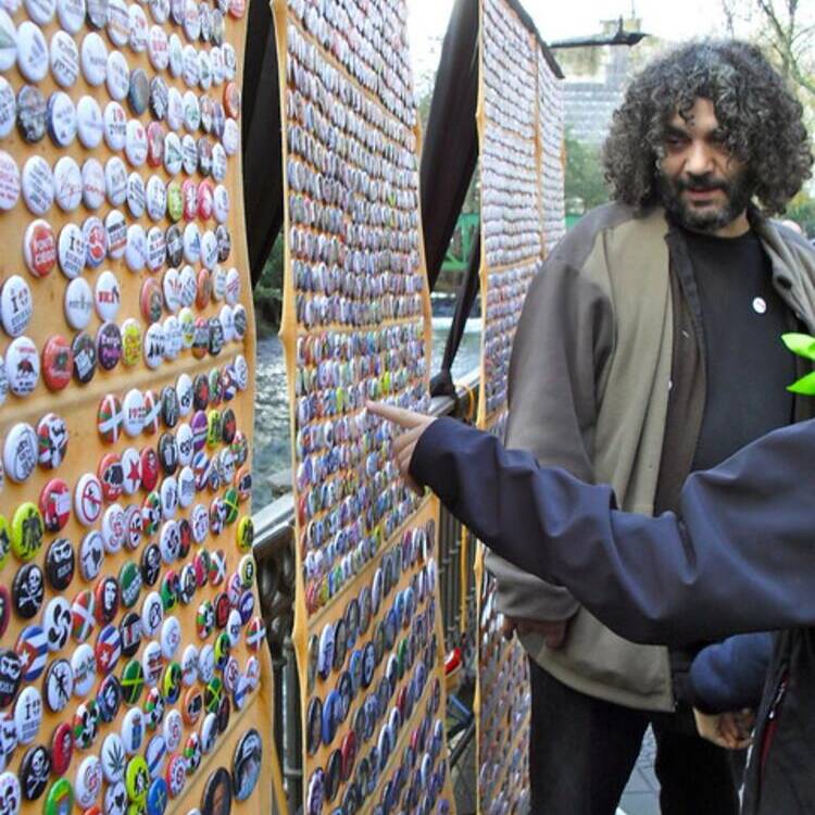 Foto de perfil de Manuel