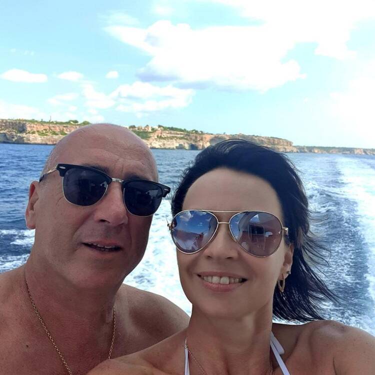 Foto de perfil