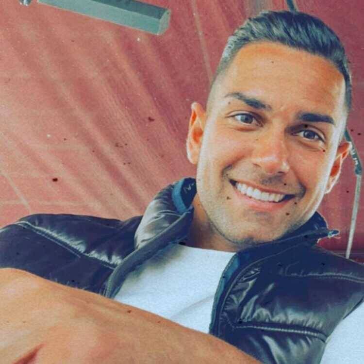 Foto de perfil de Javi