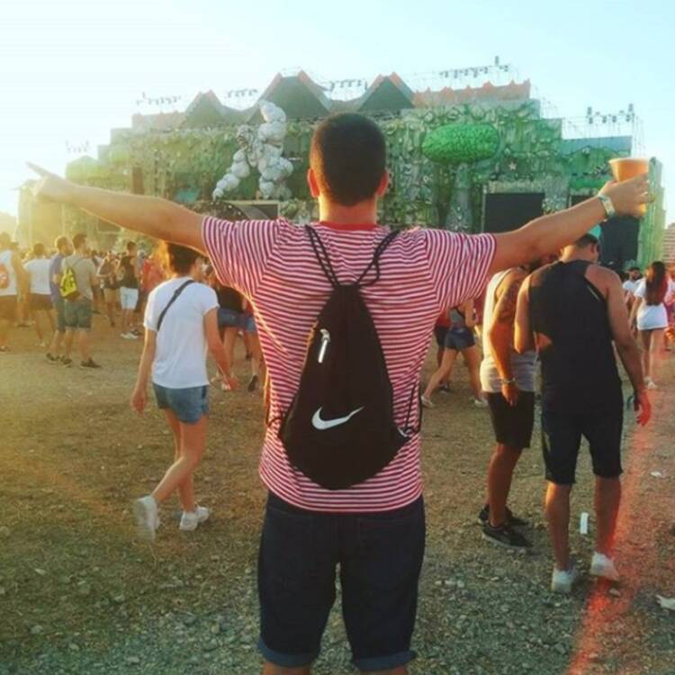 Foto de perfil