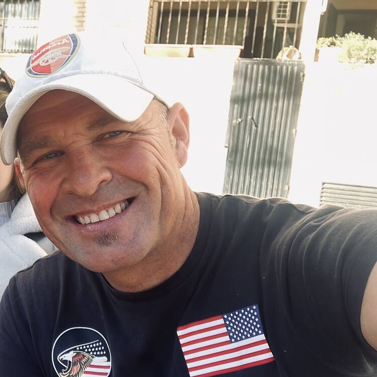 Foto de perfil