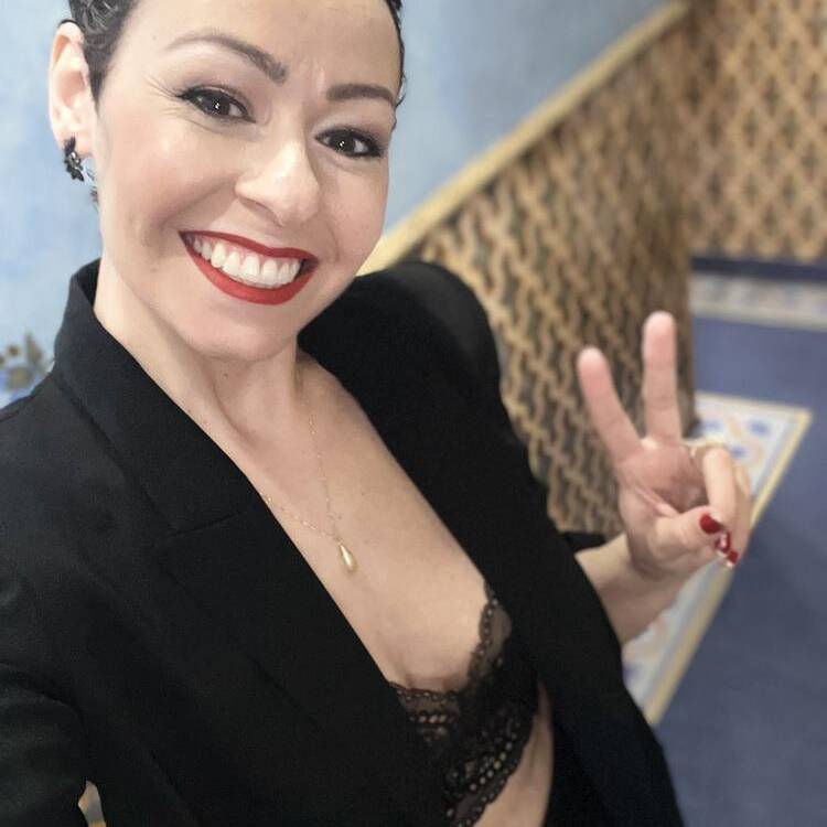 Foto de perfil