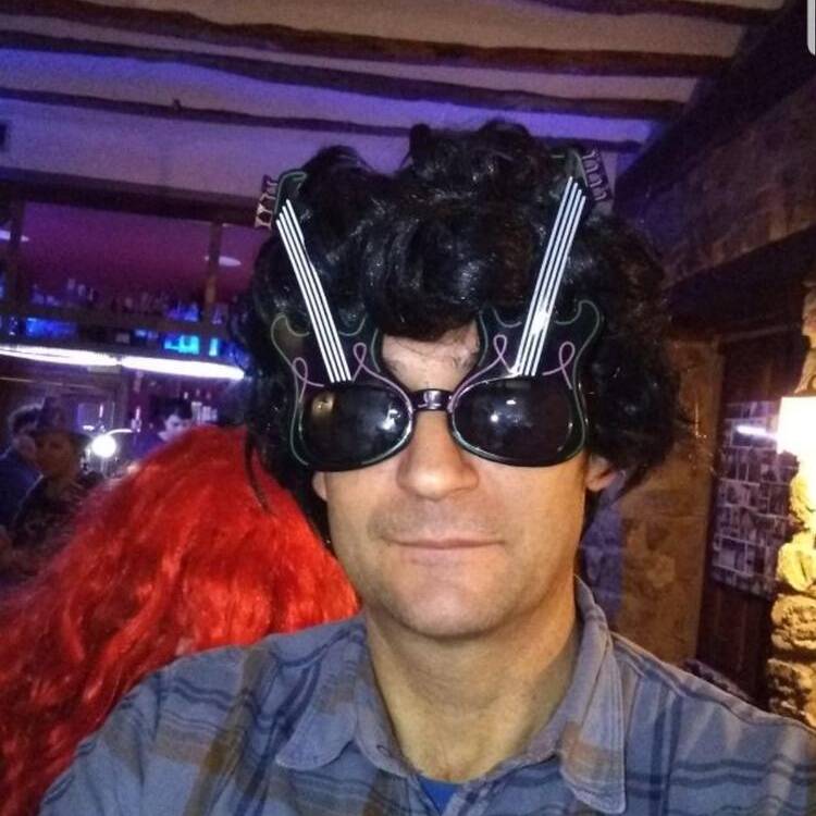 Foto de perfil de Franki Sanz