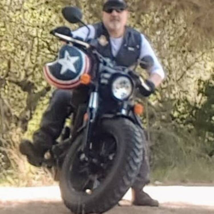 Foto de perfil
