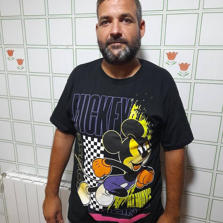 Foto de perfil de Ricardo