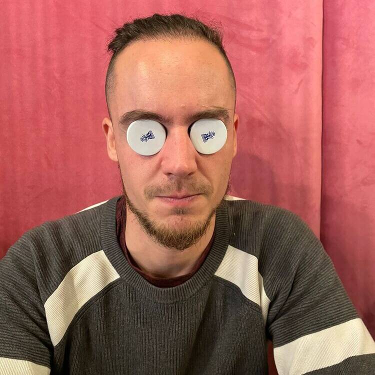 Foto de perfil de manuel